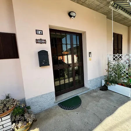 Appartamento Residenza Nora