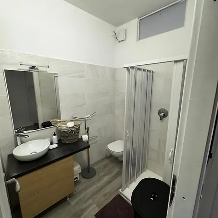 Residenza Nora Appartamento Bergamo