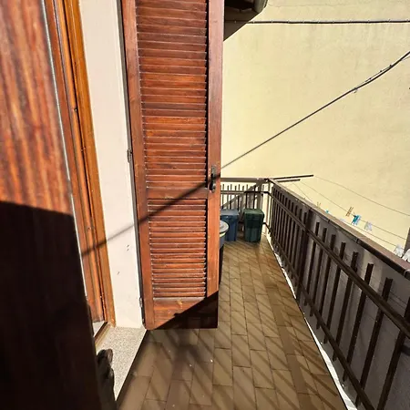 Appartement Residenza Nora Bergame