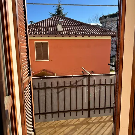Appartamento Residenza Nora *