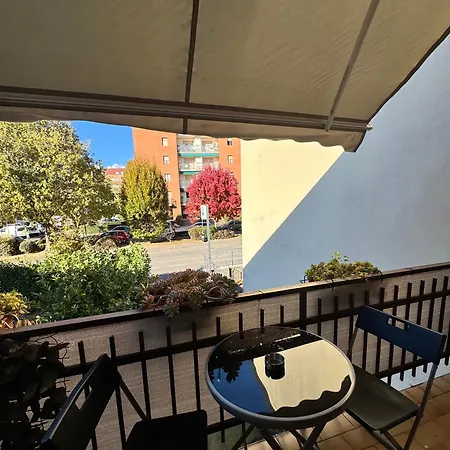 Appartamento Residenza Nora Bergamo