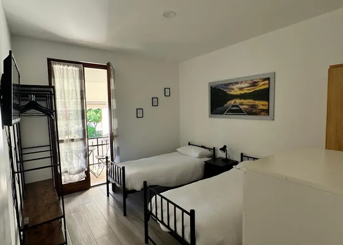 Residenza Nora Bérgamo