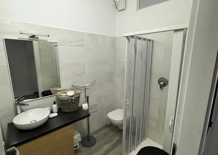 Residenza Nora Apartamento Bérgamo