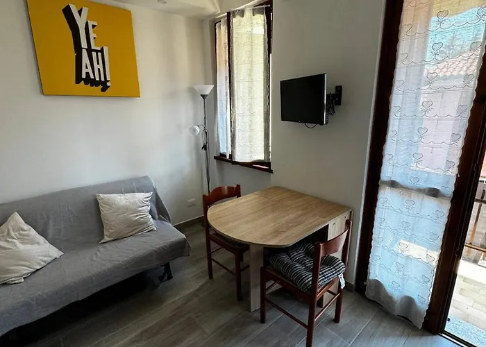 Residenza Nora * Bérgamo