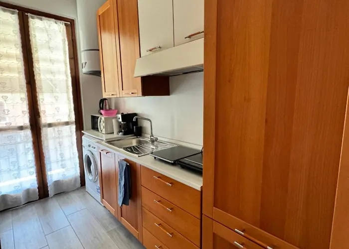 Residenza Nora Bérgamo
