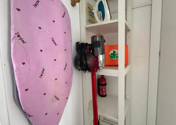 Apartamento Residenza Nora