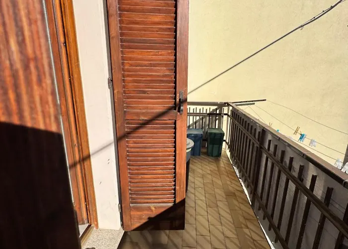 Apartamento Residenza Nora Bérgamo