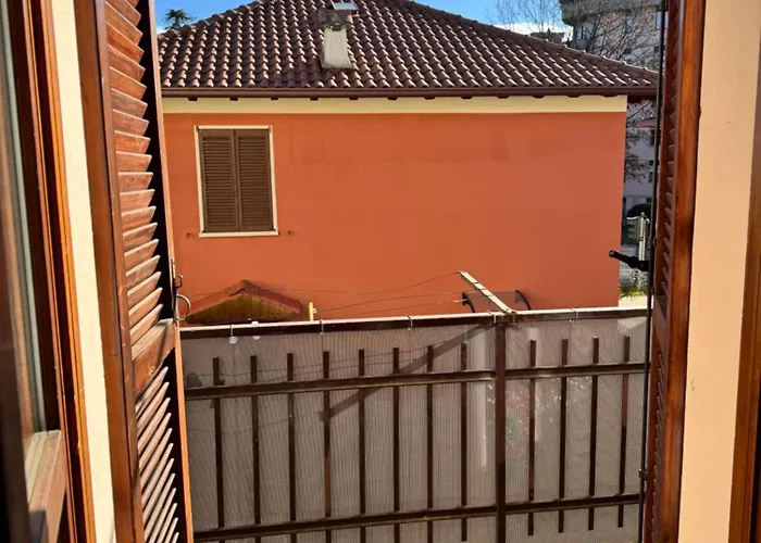 Apartamento Residenza Nora *