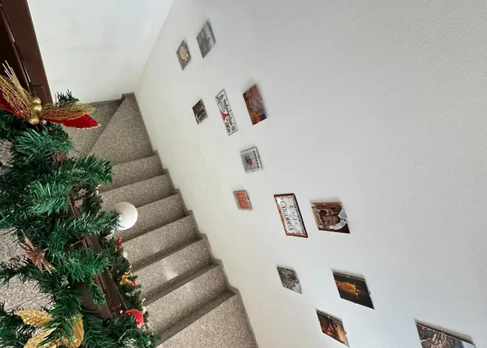 Residenza Nora Apartamento *