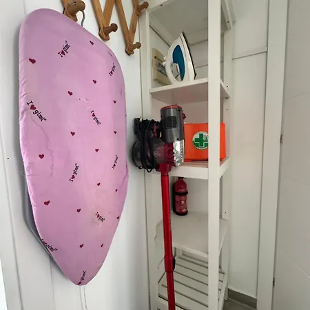 Apartment Residenza Nora