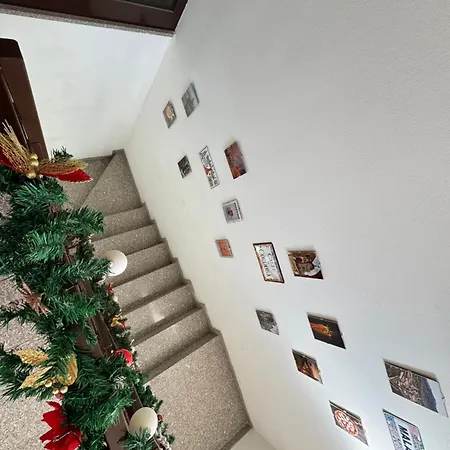 Residenza Nora Apartment *