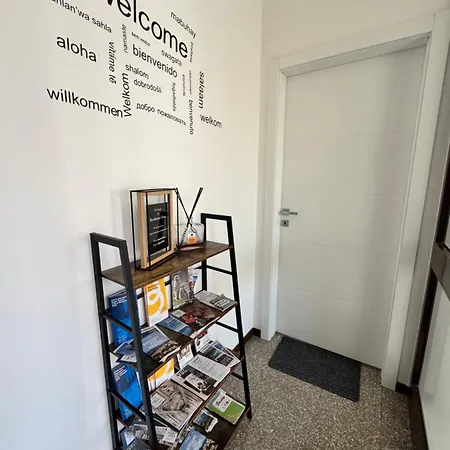 Residenza Nora Apartment